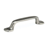 Richelieu America - Traditional Metal Pull - 2377 - Pewter