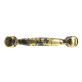 Traditional Metal Pull - 2377