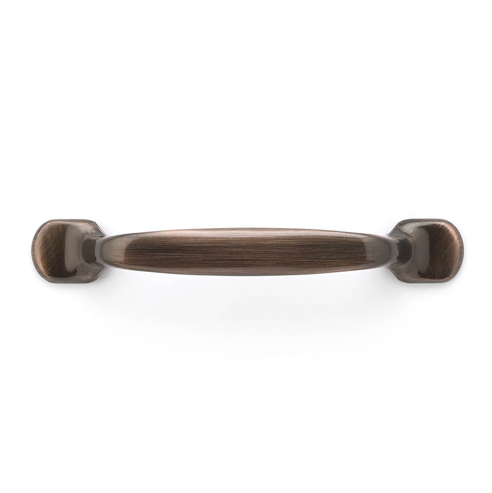 Traditional Metal Pull - 2377