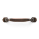 Traditional Metal Pull - 2377