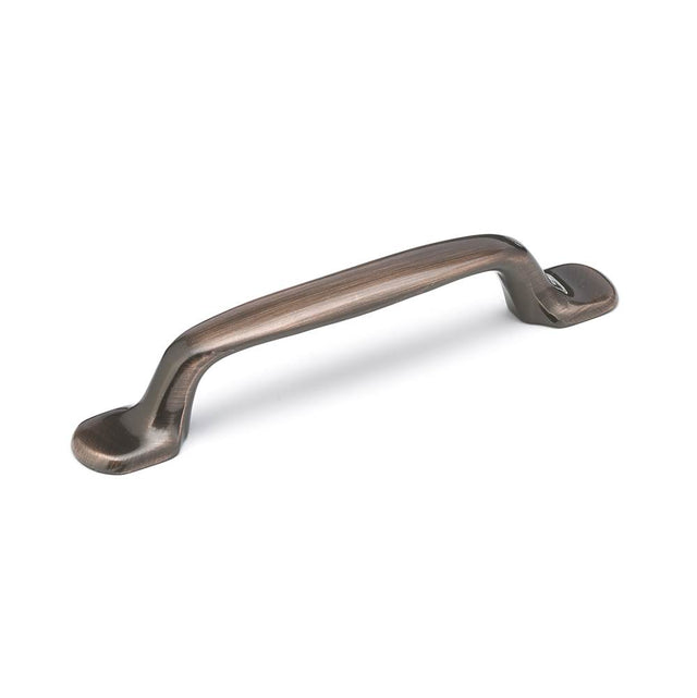 Richelieu America - Traditional Metal Pull - 2377 - Antique Copper