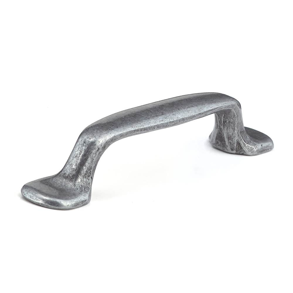 Richelieu America - Traditional Metal Pull - 2377 - Natural Iron