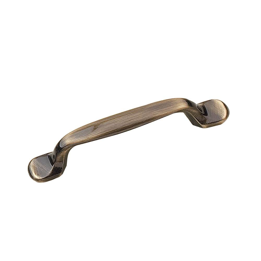 Richelieu America - Traditional Metal Pull - 2377 - Antique English