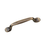 Richelieu America - Traditional Metal Pull - 2377 - Antique English