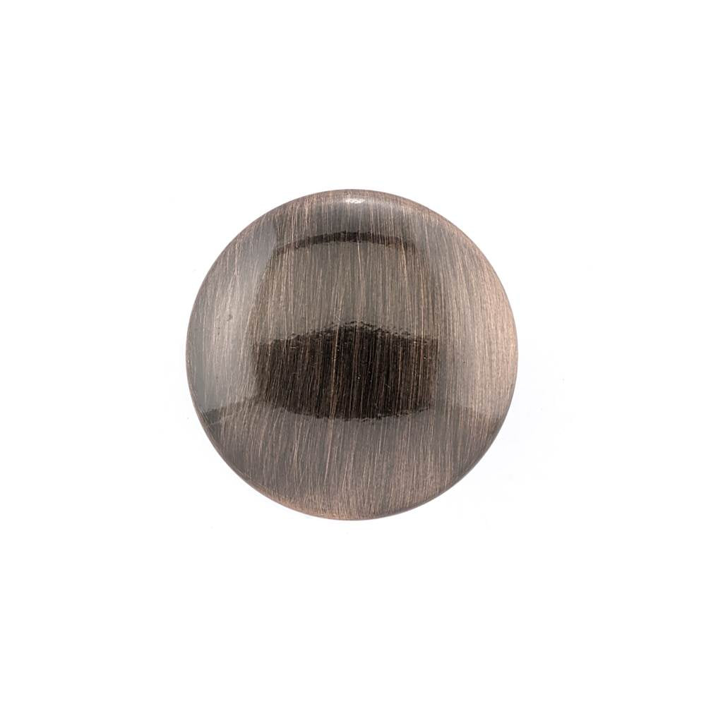 Traditional Metal Knob - 2391