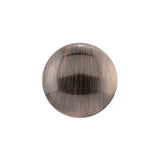 Traditional Metal Knob - 2391