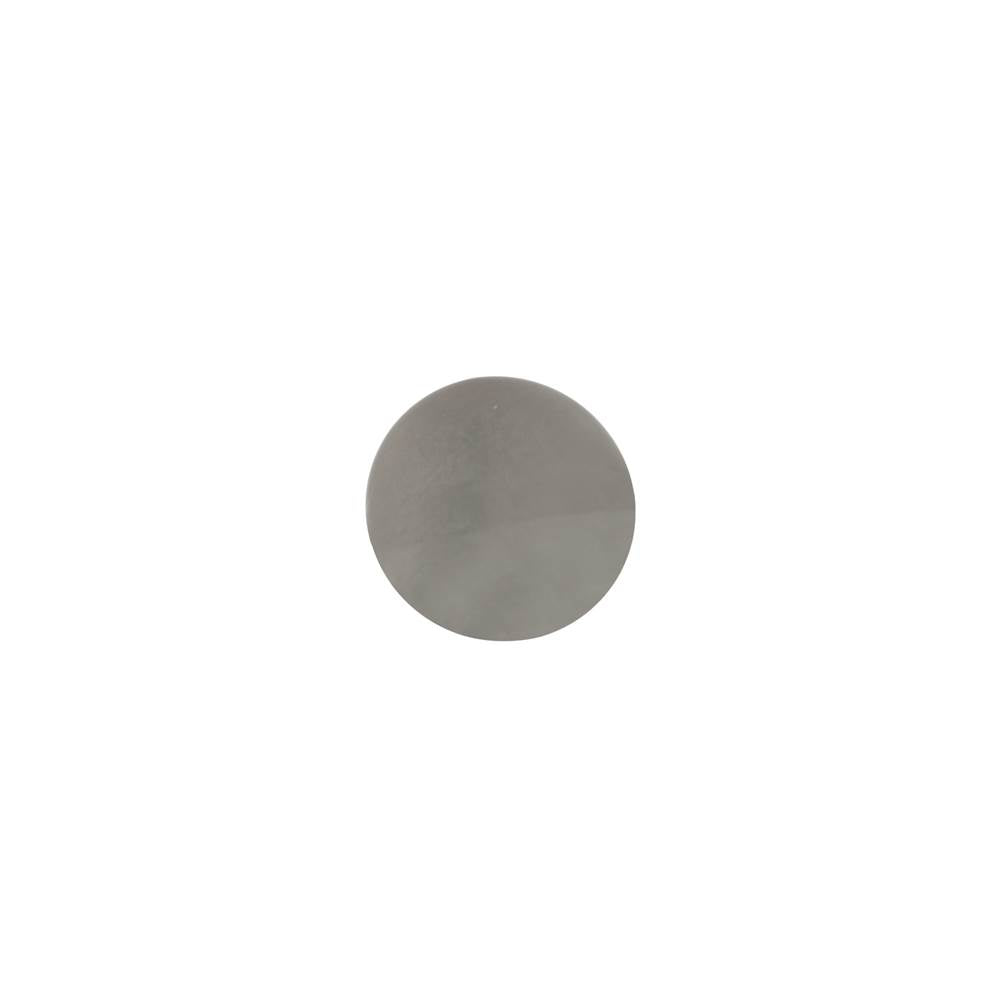 Traditional Metal Knob - 2391