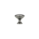 Traditional Metal Knob - 2391