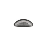Richelieu America - Traditional Metal Pull - 2391 - Pewter