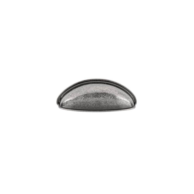 Richelieu America - Traditional Metal Pull - 2391 - Pewter
