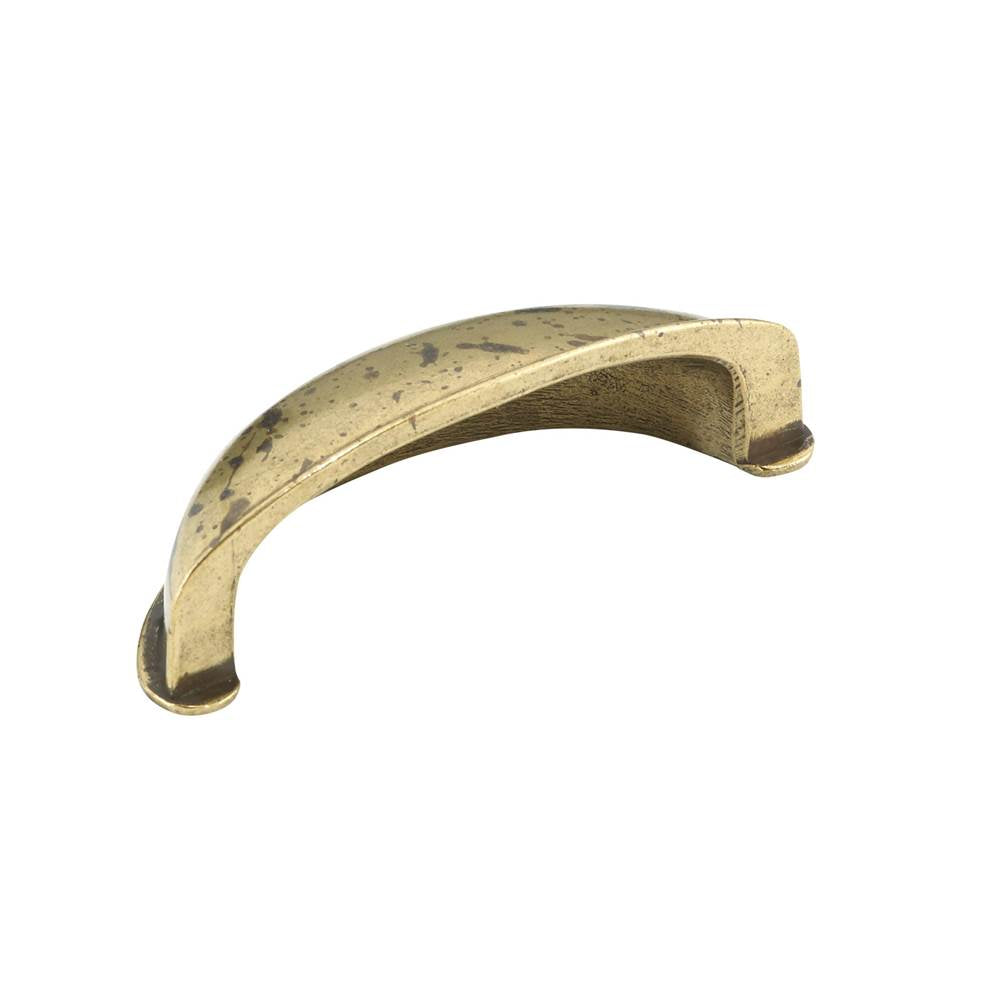Traditional Metal Pull - 2391