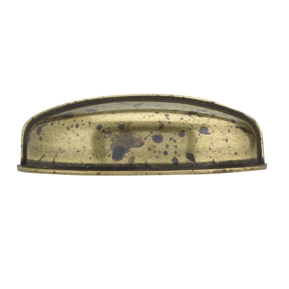 Traditional Metal Pull - 2391