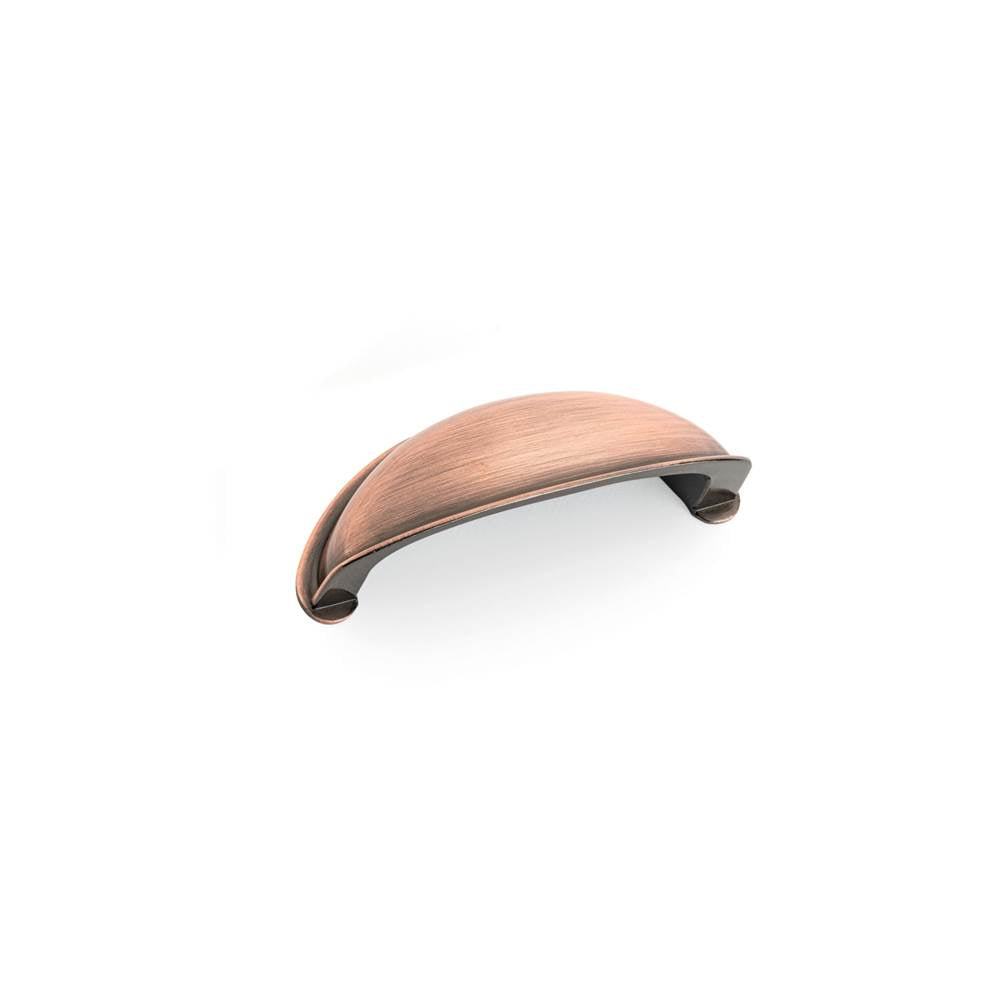Traditional Metal Pull - 2391