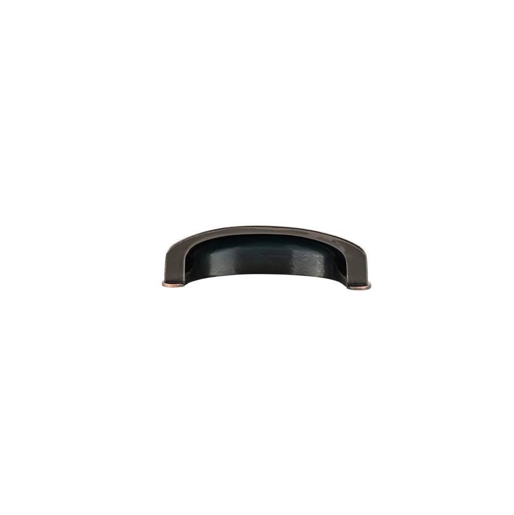 Traditional Metal Pull - 2391