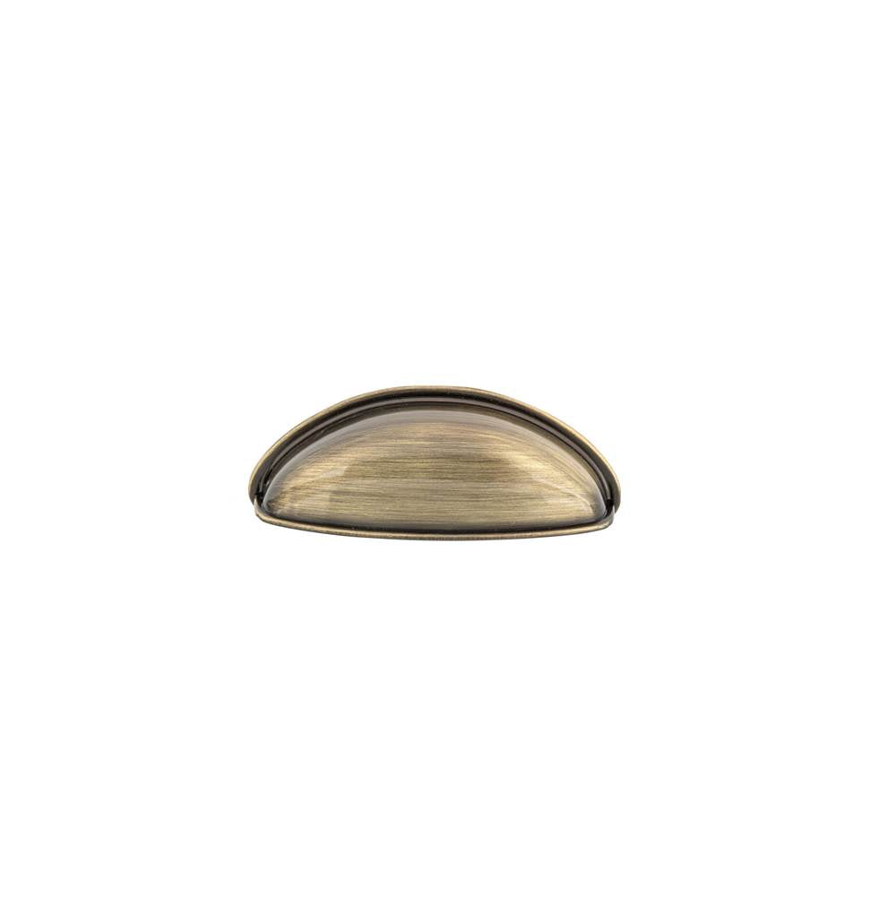 Richelieu America - Traditional Metal Pull - 2391 - Antique English
