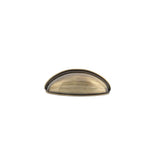 Richelieu America - Traditional Metal Pull - 2391 - Antique English