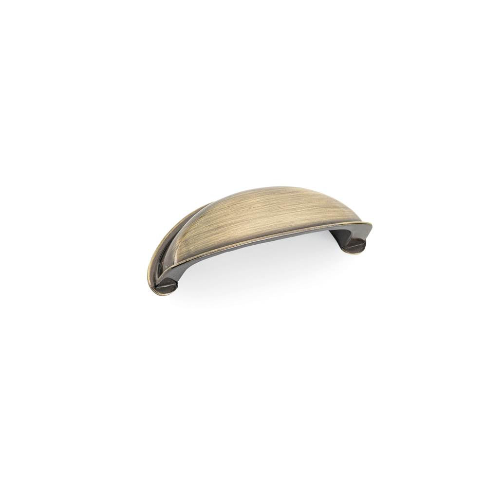 Traditional Metal Pull - 2391