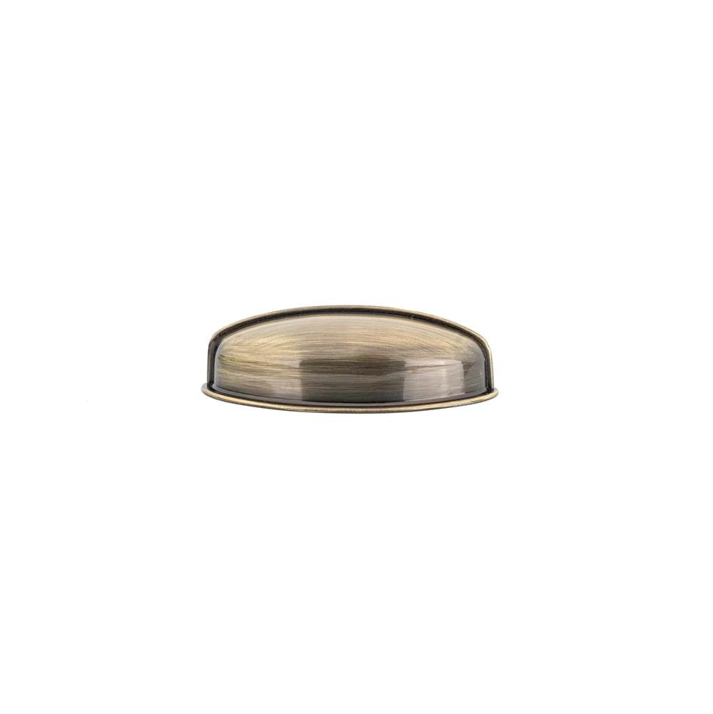 Traditional Metal Pull - 2391