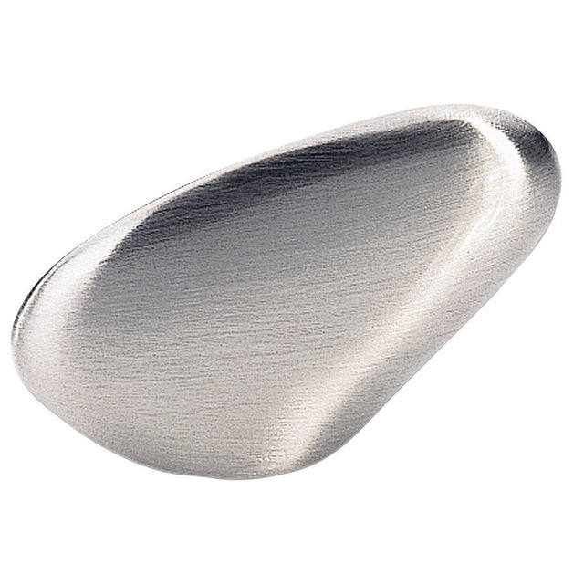 Richelieu America - Contemporary Metal Knob - 240 - Nickel