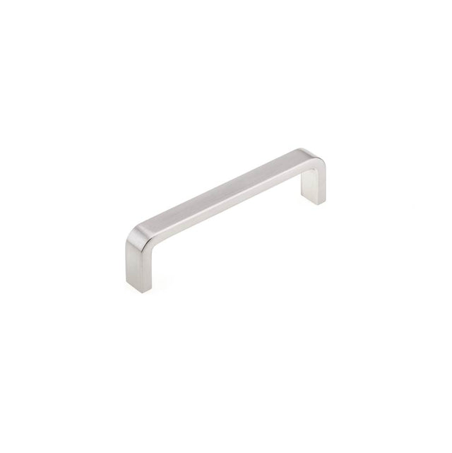 Richelieu America - Contemporary Metal Pull - 24 and 25 - Brushed Nickel
