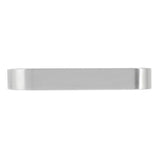 Contemporary Stainless Steel Pull - 2451