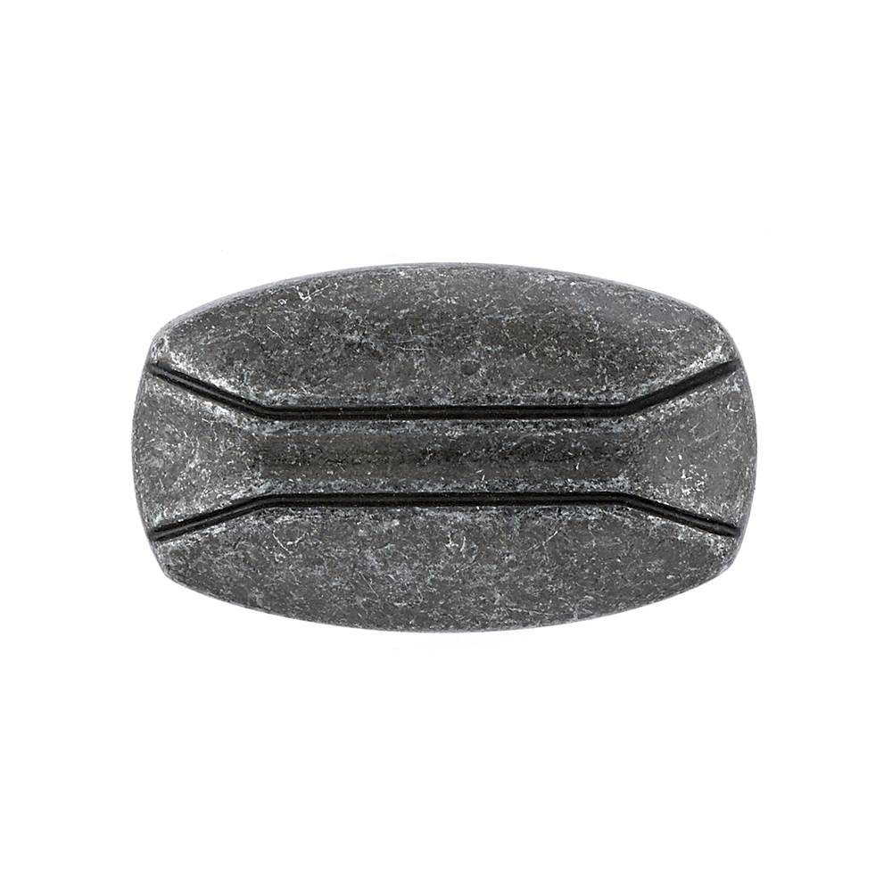 Richelieu America - Transitional Metal Knob - 2514 - Antique Iron