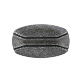 Richelieu America - Transitional Metal Knob - 2514 - Antique Iron