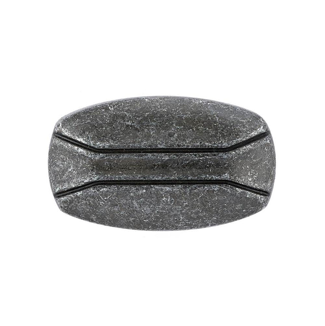 Richelieu America - Transitional Metal Knob - 2514 - Antique Iron
