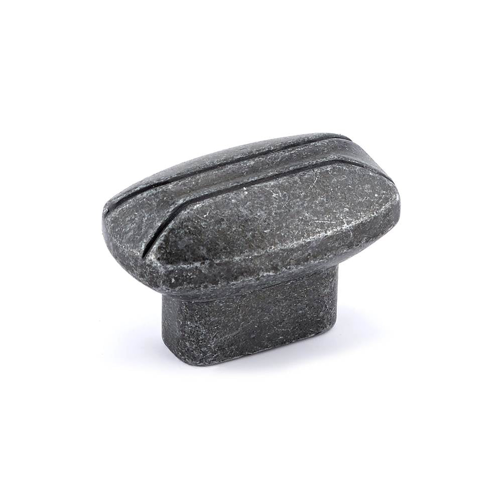 Transitional Metal Knob - 2514