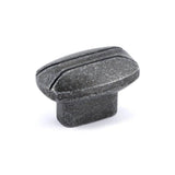 Transitional Metal Knob - 2514