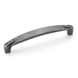 Richelieu America - Transitional Metal Pull - 2514 - Antique Iron