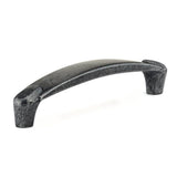 Richelieu America - Transitional Metal Pull - 2514 - Antique Iron