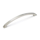 Richelieu America - Transitional Metal Pull - 2525 - Brushed Nickel