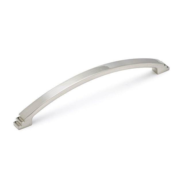 Richelieu America - Transitional Metal Pull - 2525 - Brushed Nickel