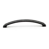 Richelieu America - Transitional Metal Pull - 2525 - Antique Iron
