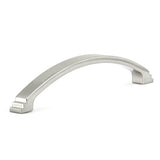 Richelieu America - Transitional Metal Pull - 2525 - Brushed Nickel