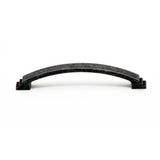 Richelieu America - Transitional Metal Pull - 2525 - Antique Iron