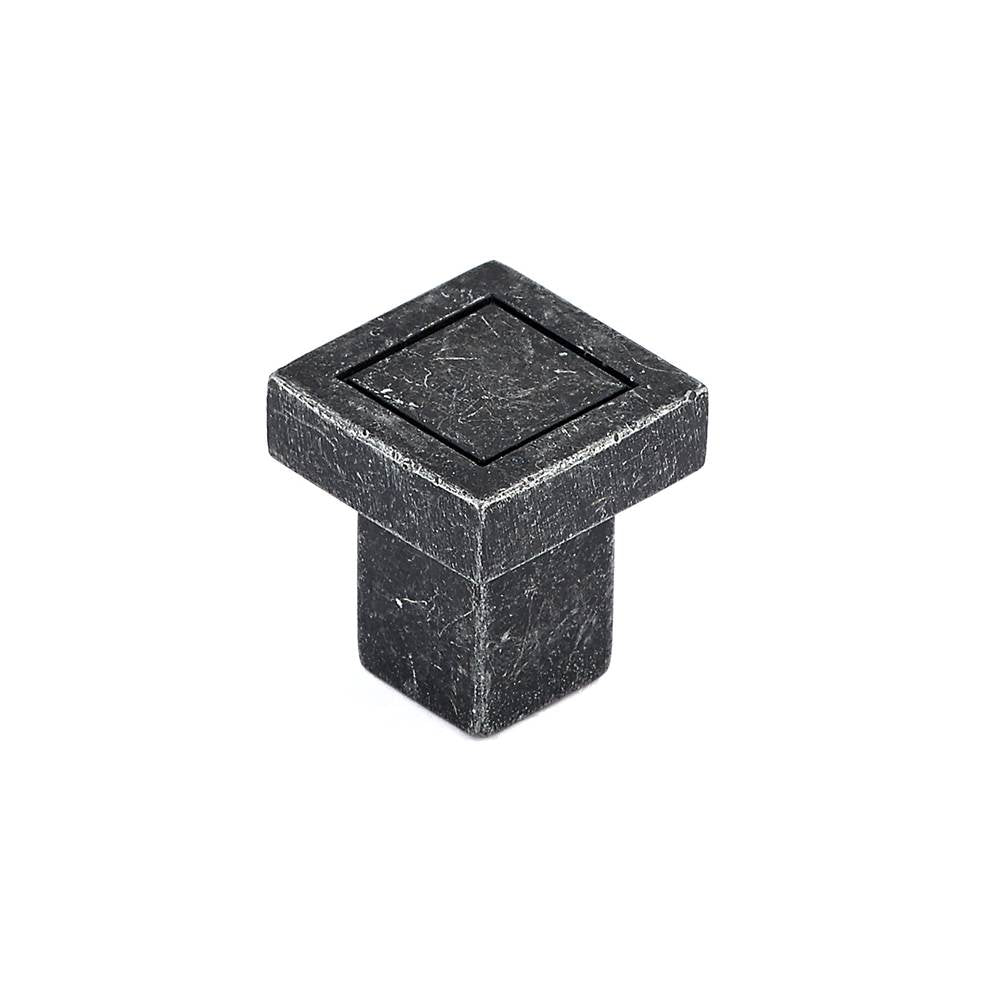 Transitional Metal Knob - 2537