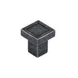 Transitional Metal Knob - 2537