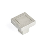 Transitional Metal Knob - 2537