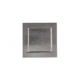 Richelieu America - Transitional Metal Knob - 2537 - Brushed Nickel