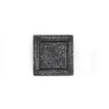 Richelieu America - Transitional Metal Knob - 2537 - Antique Iron