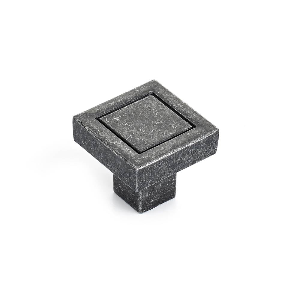 Transitional Metal Knob - 2537