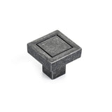 Transitional Metal Knob - 2537