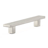 Richelieu America - Transitional Metal Pull - 2537 - Brushed Nickel