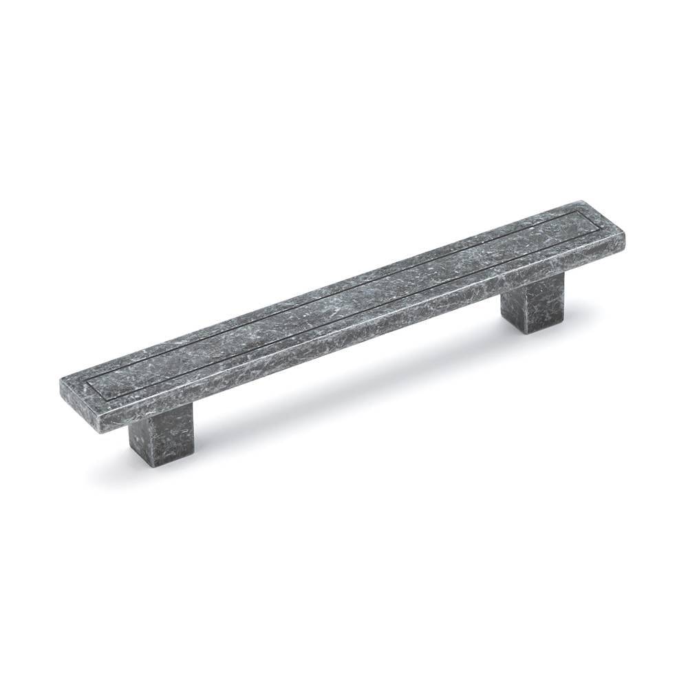 Richelieu America - Transitional Metal Pull - 2537 - Antique Iron