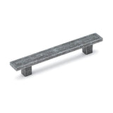 Richelieu America - Transitional Metal Pull - 2537 - Antique Iron
