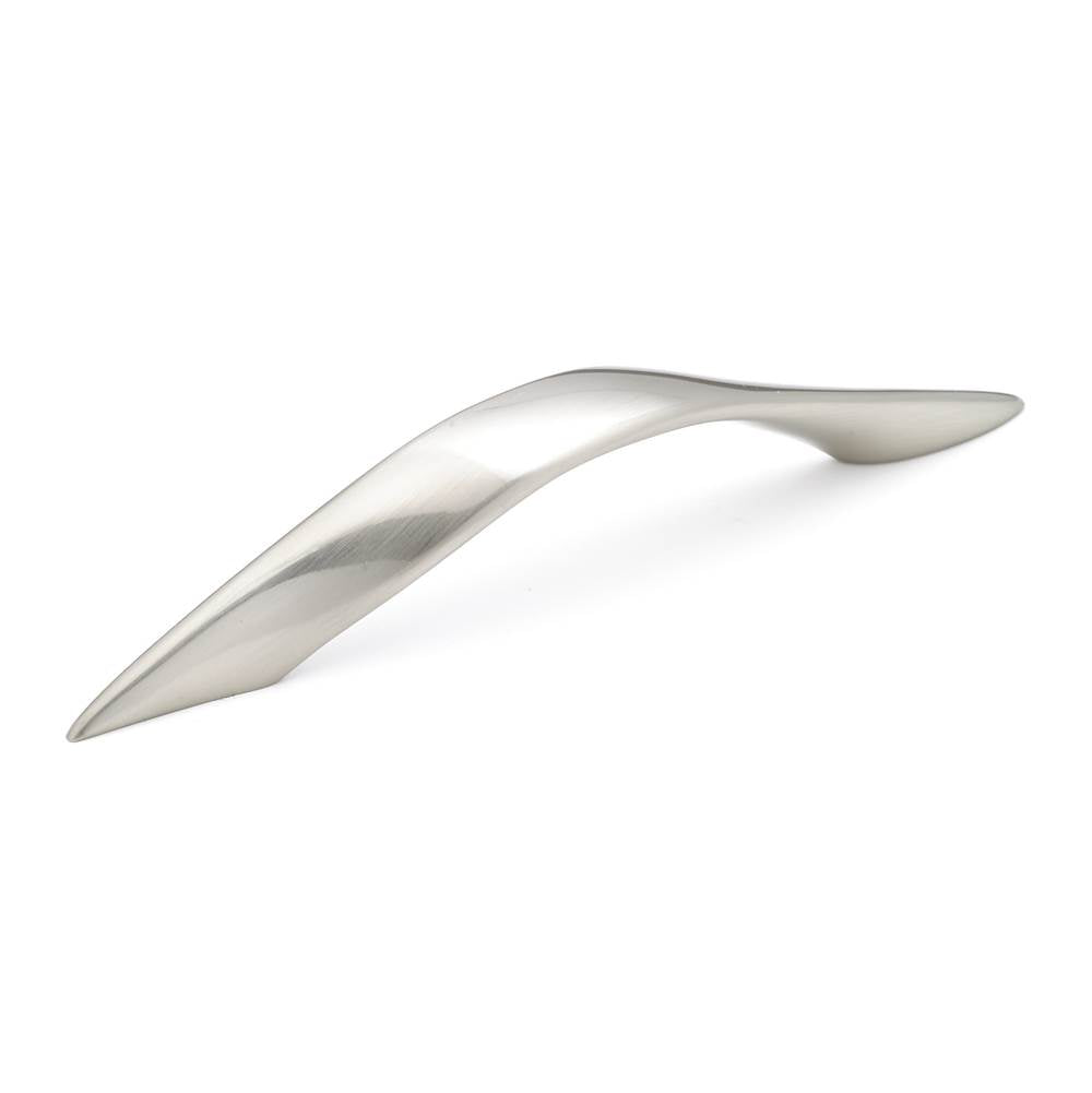 Richelieu America - Contemporary Metal Pull - 2559 - Brushed Nickel