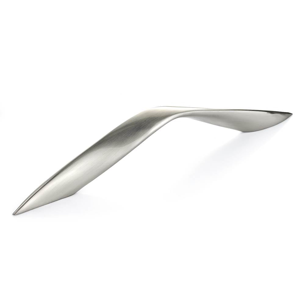 Richelieu America - Contemporary Metal Pull - 2559 - Brushed Nickel
