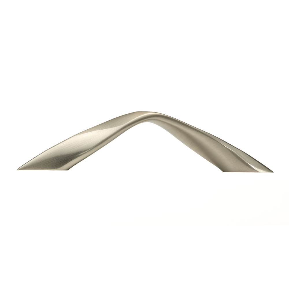 Contemporary Metal Pull - 2559